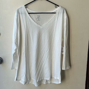 Women’s 3/4 Sleeve Top